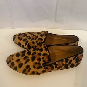 J Crew Factory loafer - size 6.5